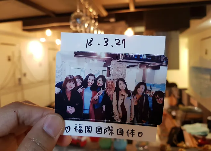 Pensjonat Mama Haeundae