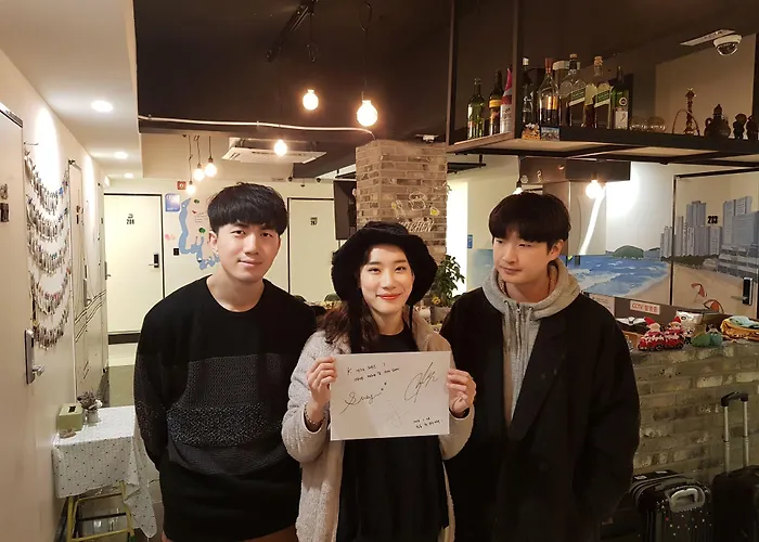 Mama Haeundae