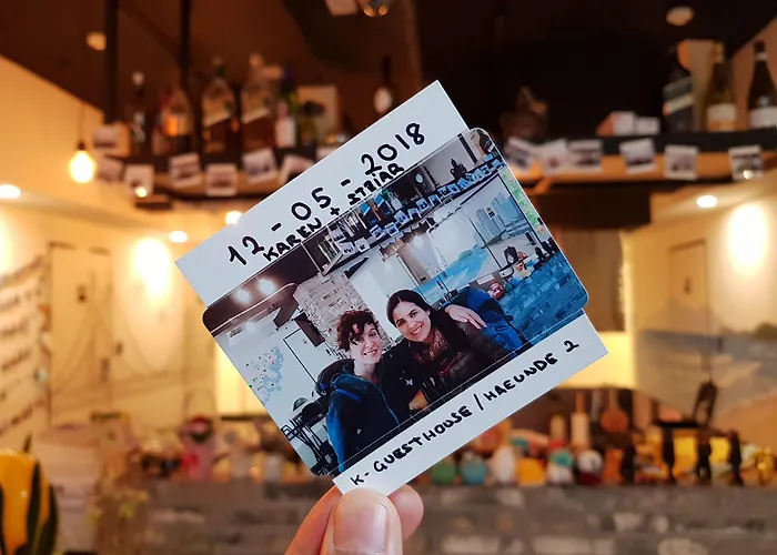 Mama Haeundae 3* Pusan
