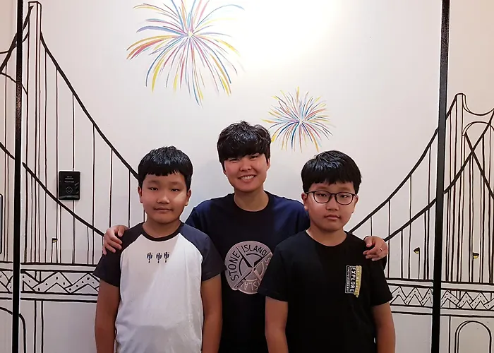 Mama Haeundae