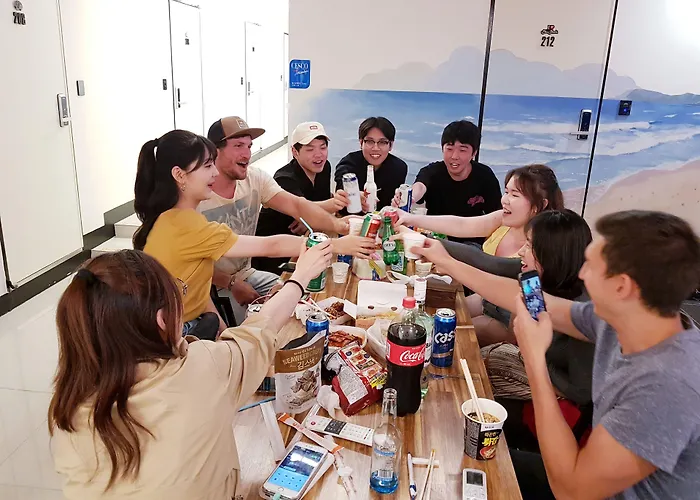 Mama Haeundae Pusan