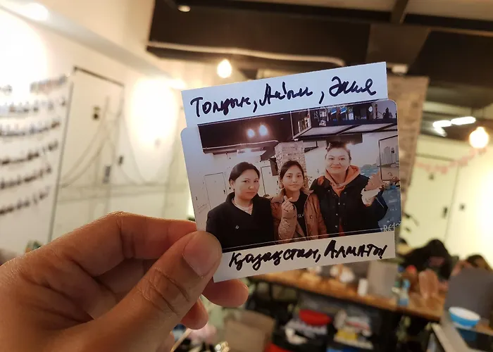 Mama Haeundae Pusan