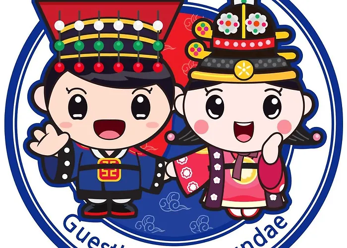 Mama Haeundae Pensjonat