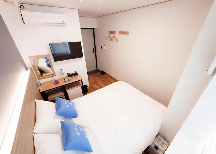 Mama Haeundae 3*